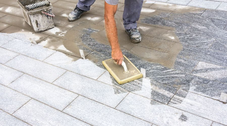 Professional Flat Roofing Installation in Bassett, VA